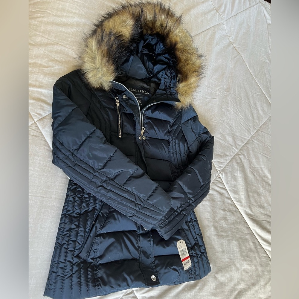 Náutica Women’s Jacket